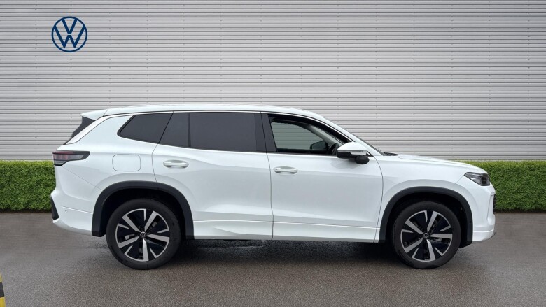 Volkswagen Tayron 2.0 TDI Elegance 5dr DSG7 [7 Seat] Diesel Estate